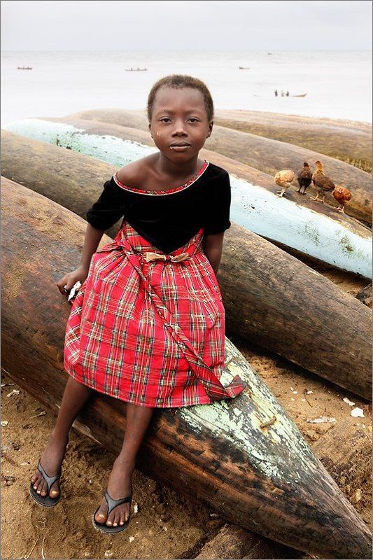 Дочь рыбака фото превью