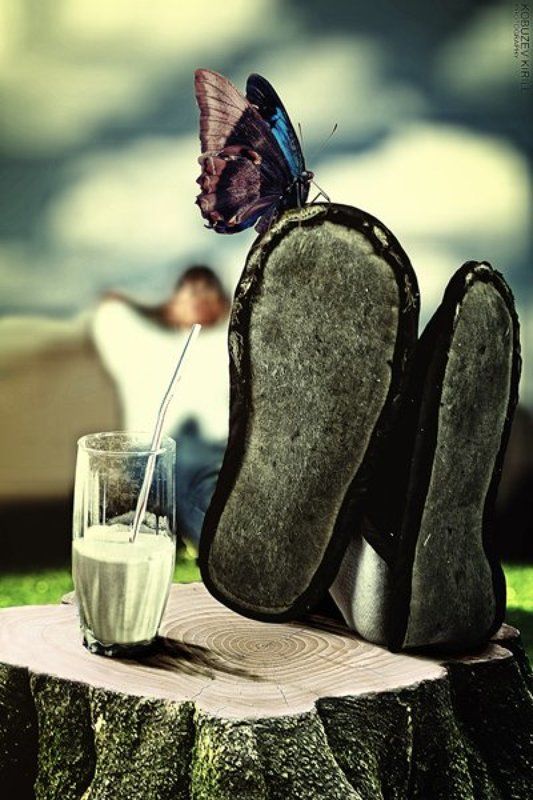 Здоровый отдыхphoto preview