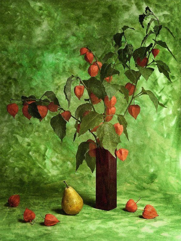 к осениphoto preview