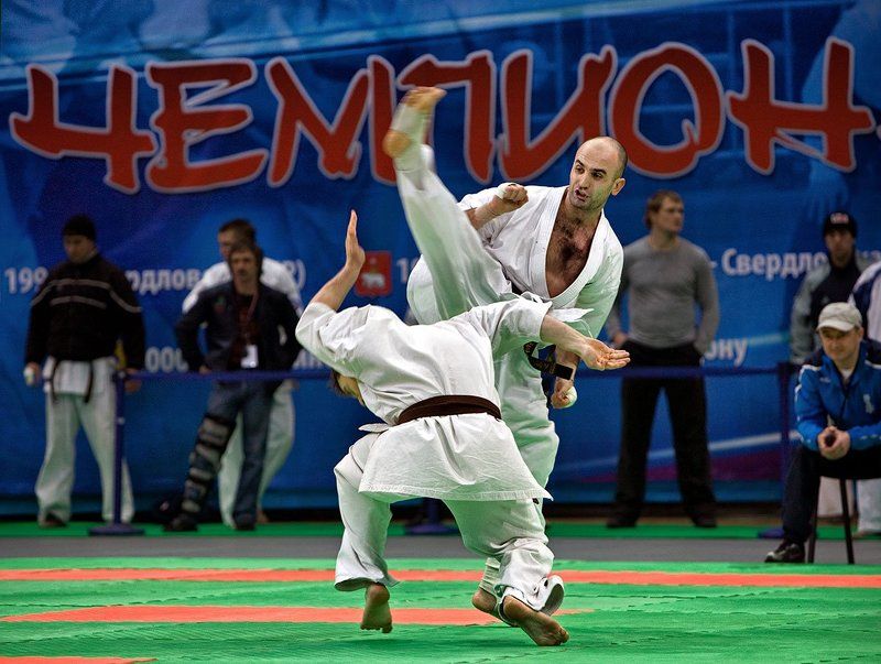 единоборства,кекусинкай,каратэ,соревнования,чемпионат россии,арсен хачатрян.xx Восточный танецphoto preview