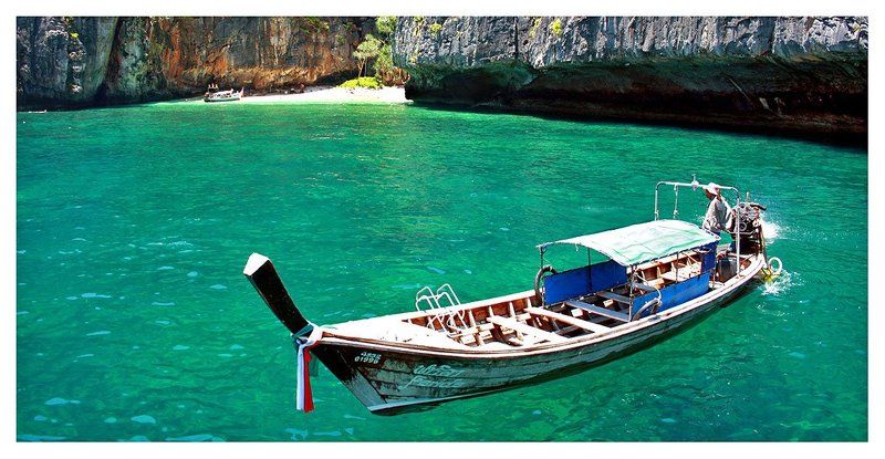 Про Райский Тайский уголокphoto preview