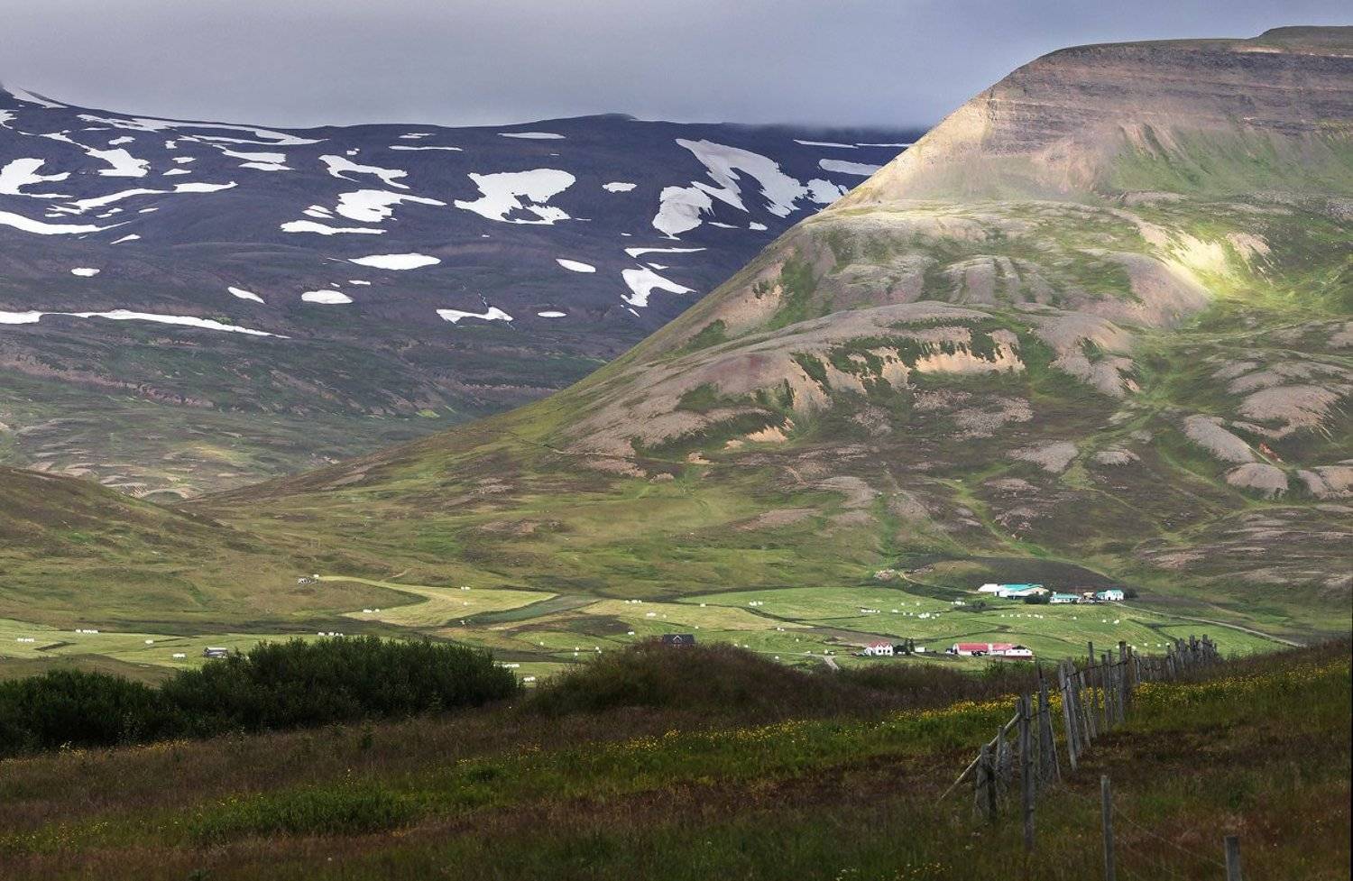 НЕ ЛЕВИТАН, КОНЕЧНО, НО.... Автор: Yuri Ovchinnikov , Yuri Ovchinnikov