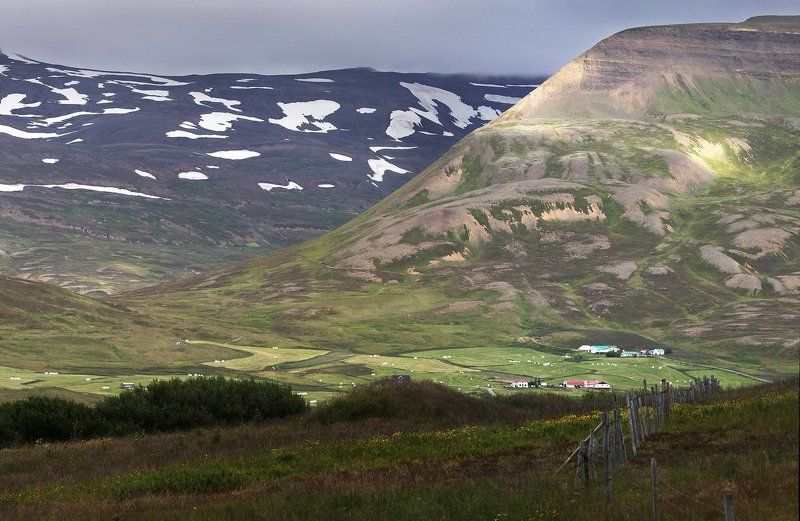 НЕ ЛЕВИТАН, КОНЕЧНО, НО...photo preview