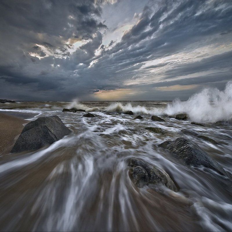 Море бывает разное-10 историйphoto preview