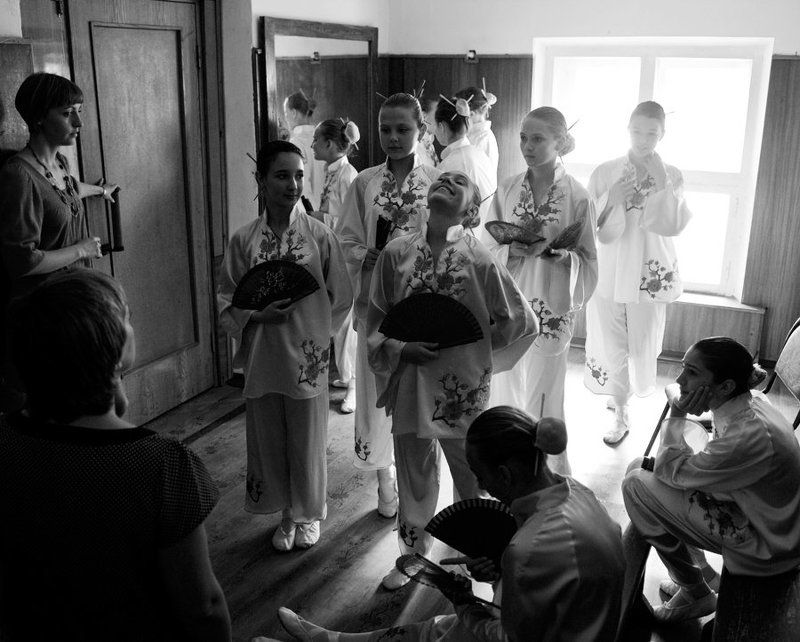 закулисье_1photo preview