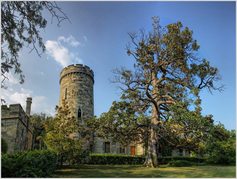 Воронцовский дворецphoto preview