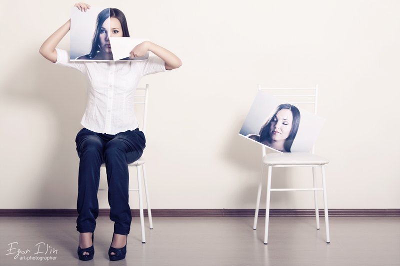 личность и маскаphoto preview