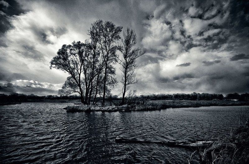 разлив Стикса... фото превью