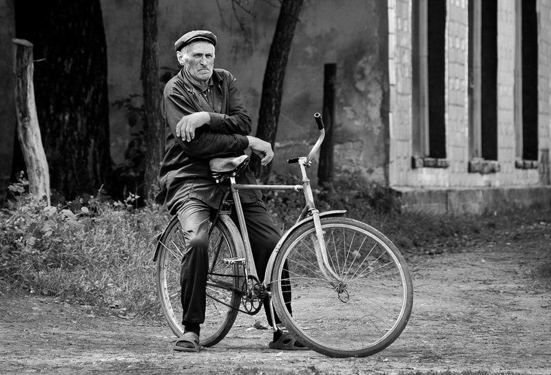 были когда-то и мы рысаками... фото превью