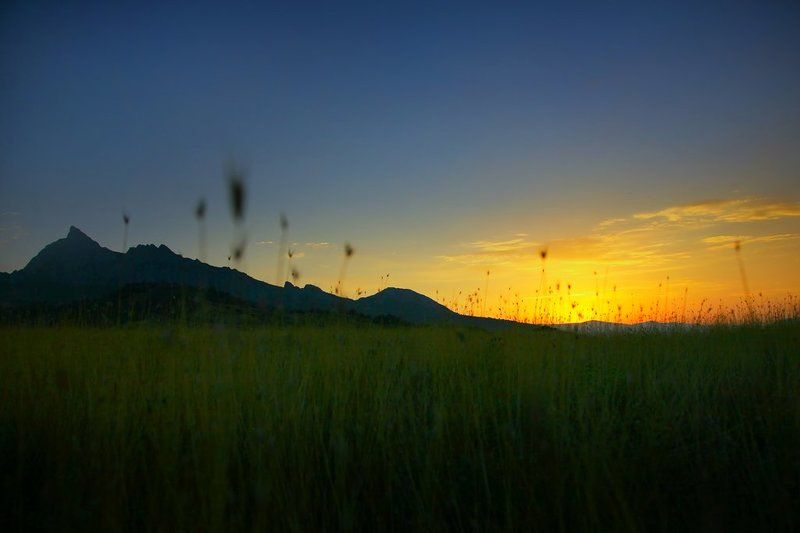 крым, коктебель, закат, кара-даг Закат в Коктебелеphoto preview