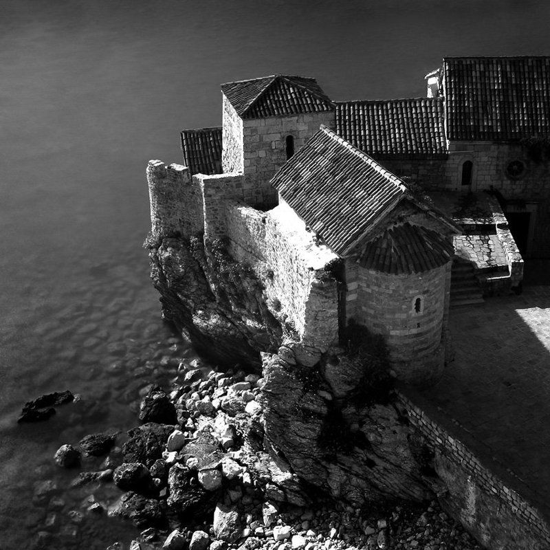 crna gora, budva Budva фото превью