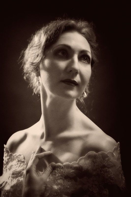 Итак она звалась Татьяна...photo preview