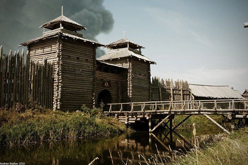 Щуров мостphoto preview