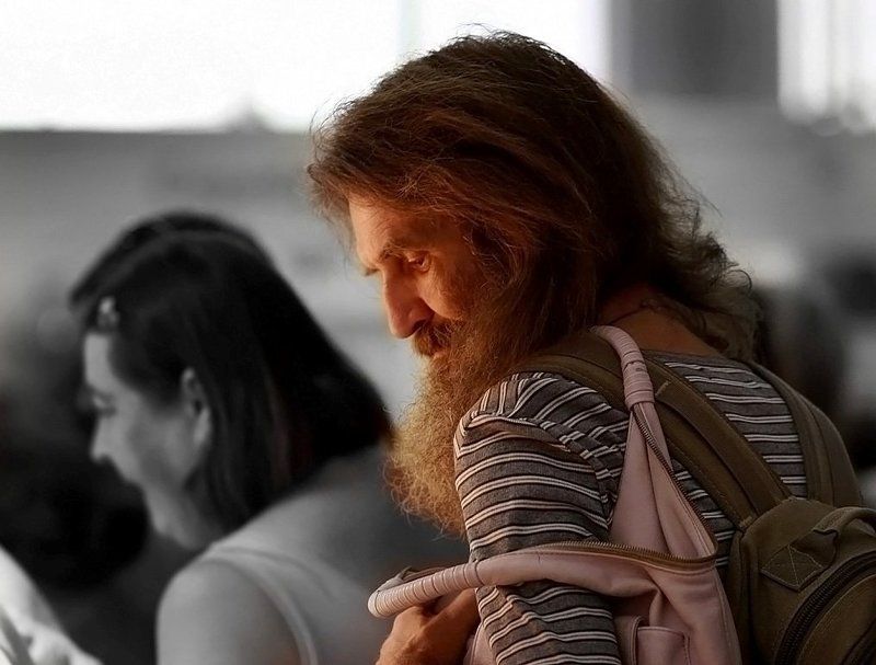 Странникphoto preview