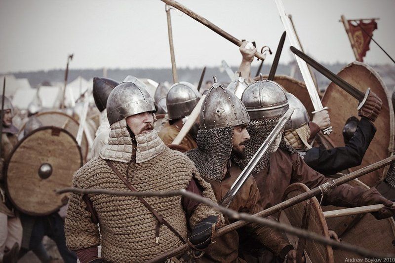 Городецкое гульбище 2010photo preview