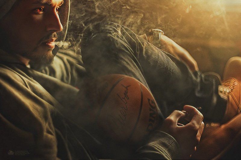 timberland, zorik istomin, basketball, hip-hop desizzorikistominn\'...photo preview