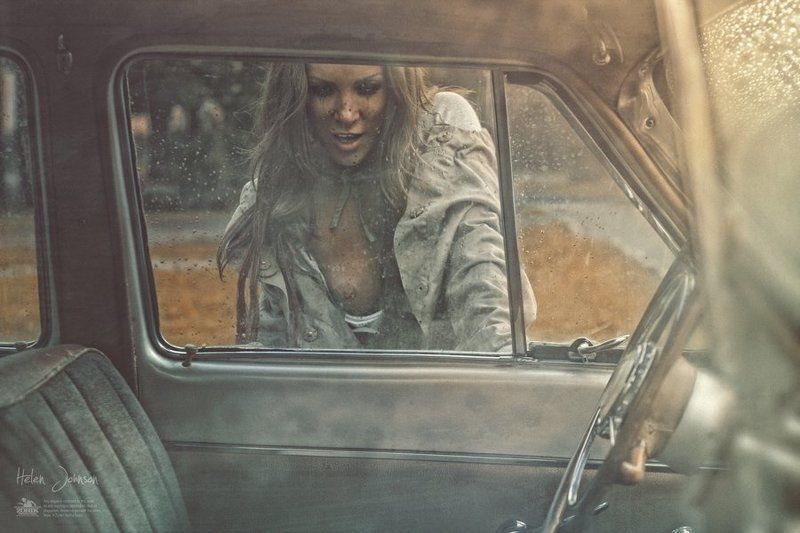 retro curchevillezz...photo preview