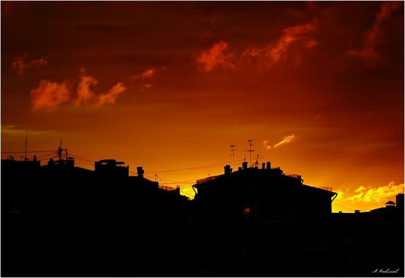 Закатphoto preview