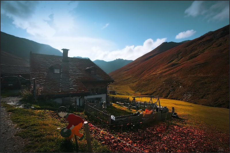 и дети в деревне естьphoto preview