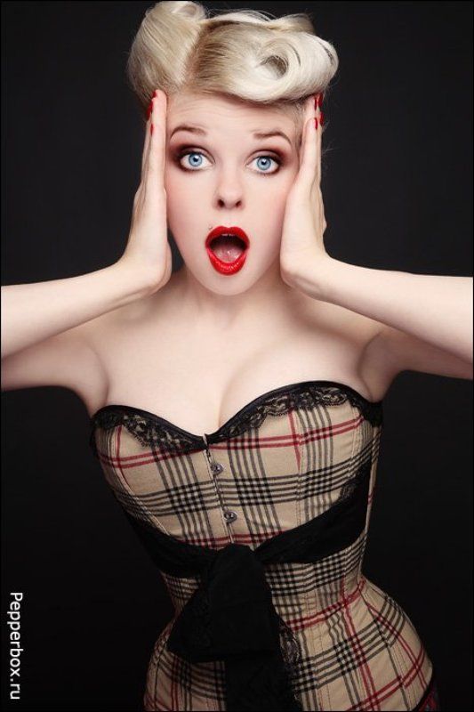 catfingers Minnie Mouse фото превью