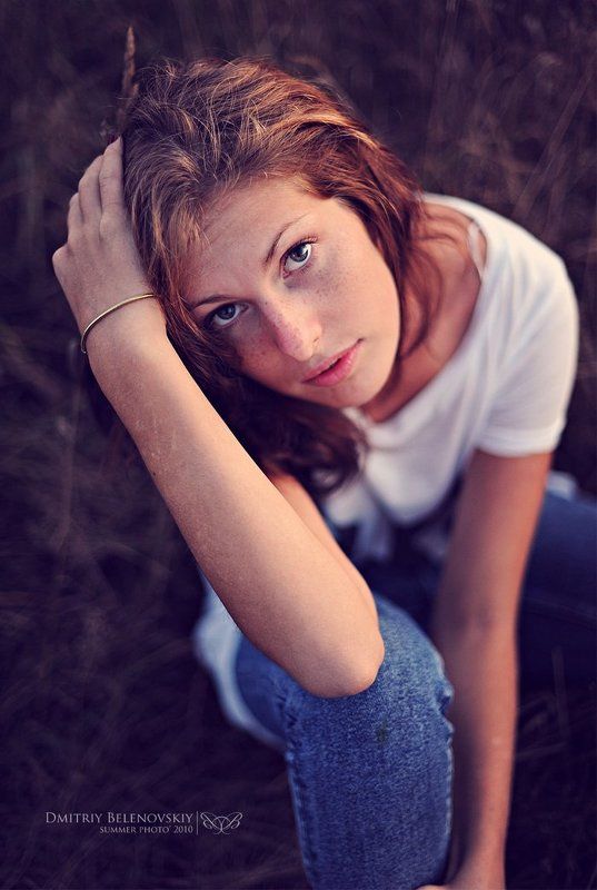 Evening freephoto preview