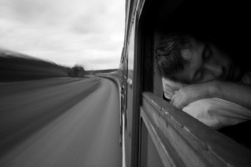 Мечтами...photo preview