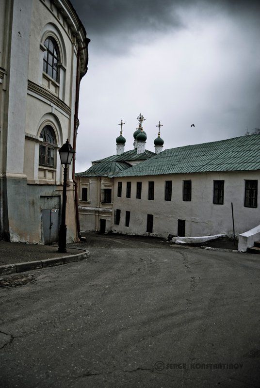 обет молчанияphoto preview