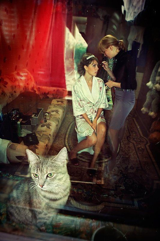 Утро невестыphoto preview