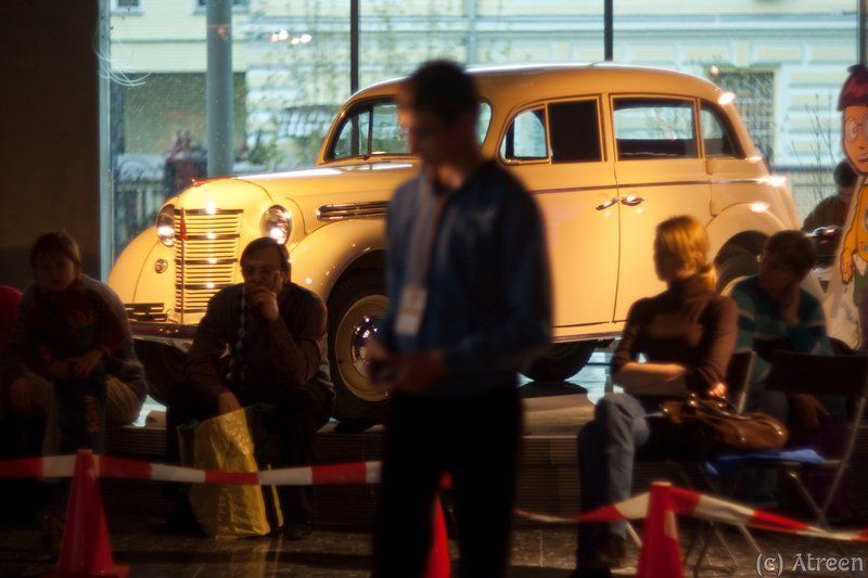 Без вниманияphoto preview