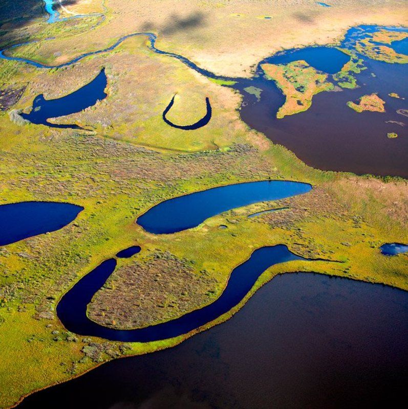 мотопараплан, сибирь, птицезмей Знаки на земле. Птицезмей.photo preview