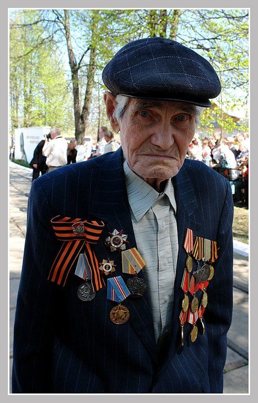 Была Победа!photo preview