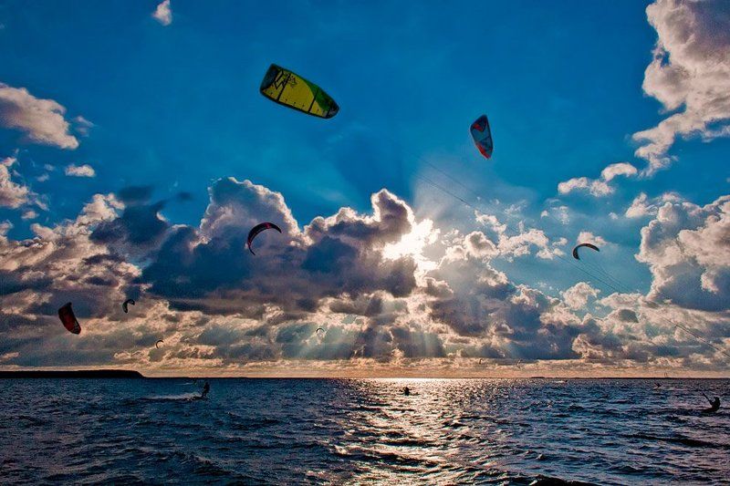 И... Полетели!photo preview