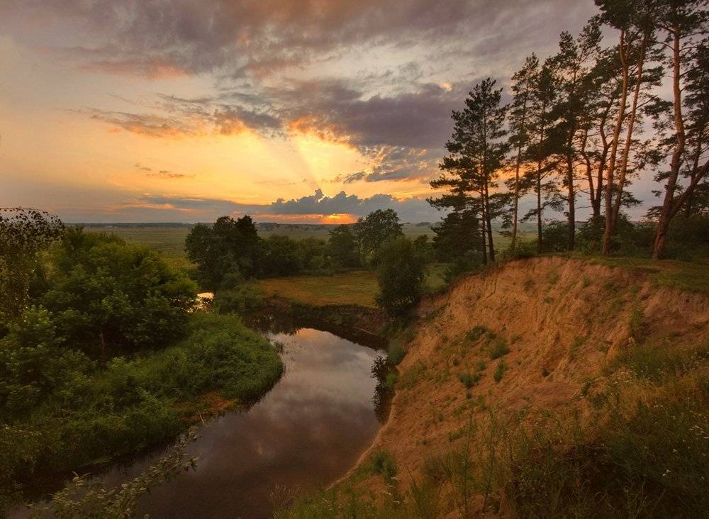 ирпень, Артём Маковский