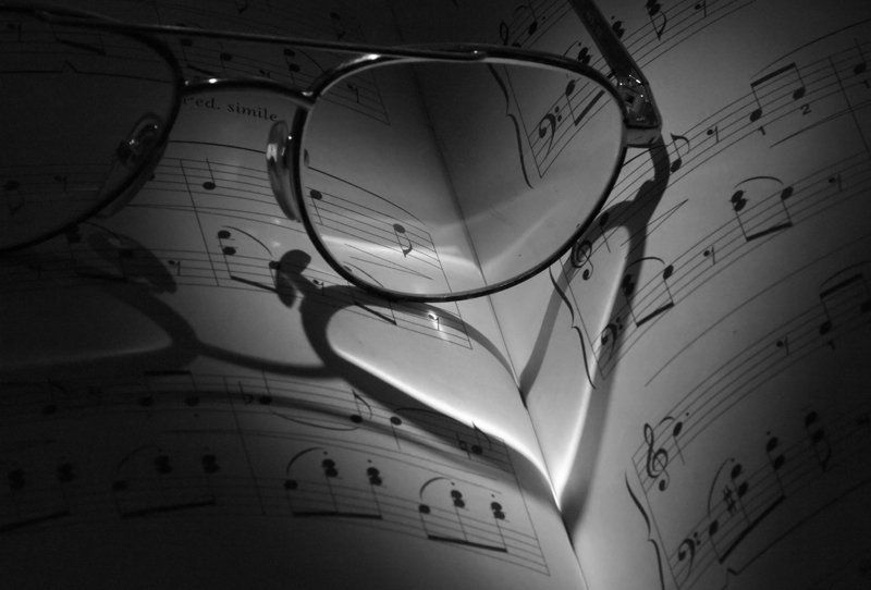 Отношение к музыкеphoto preview