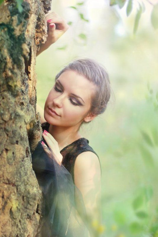 Нежностьphoto preview