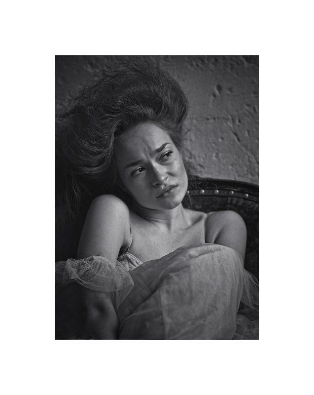 Грустьphoto preview