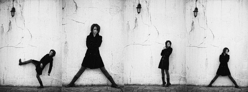 The bends sketches.photo preview