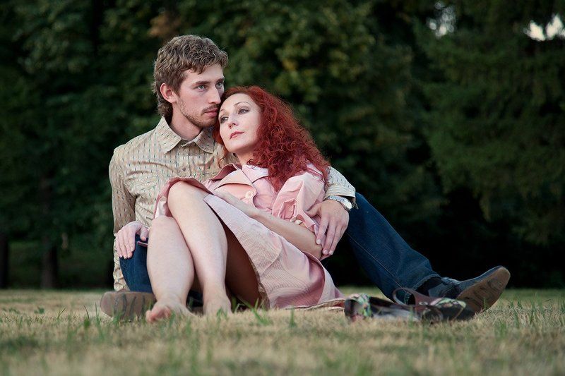 L\'humeur romantiquephoto preview