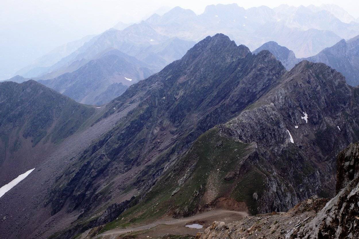 Midi Pirenei. Автор: Lilia Tkachenko , Lilia Tkachenko