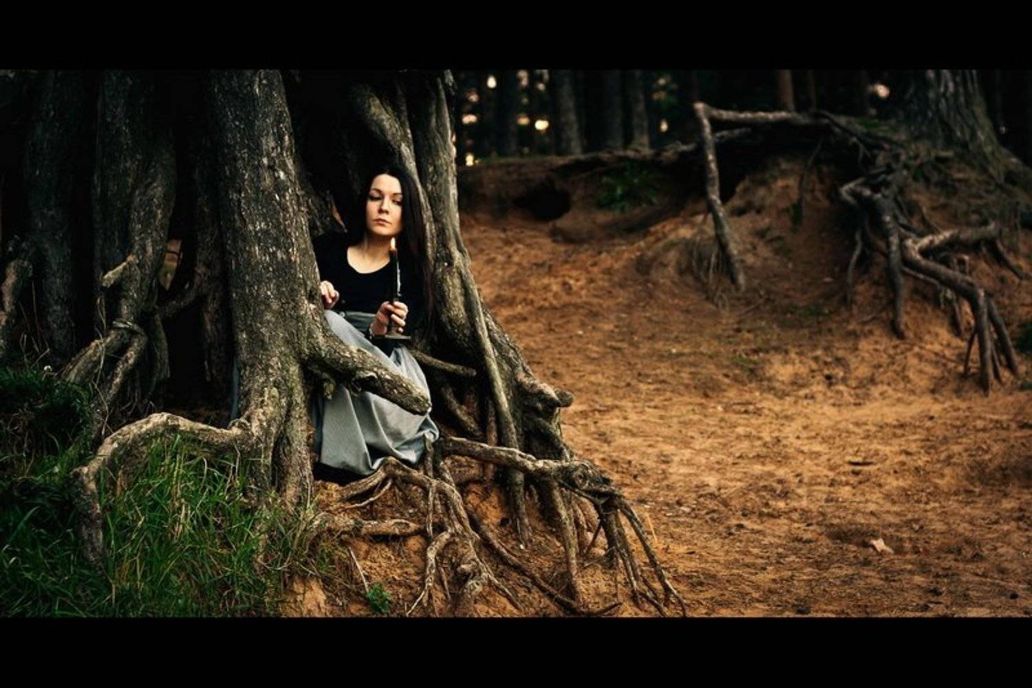 , Павел Лялин