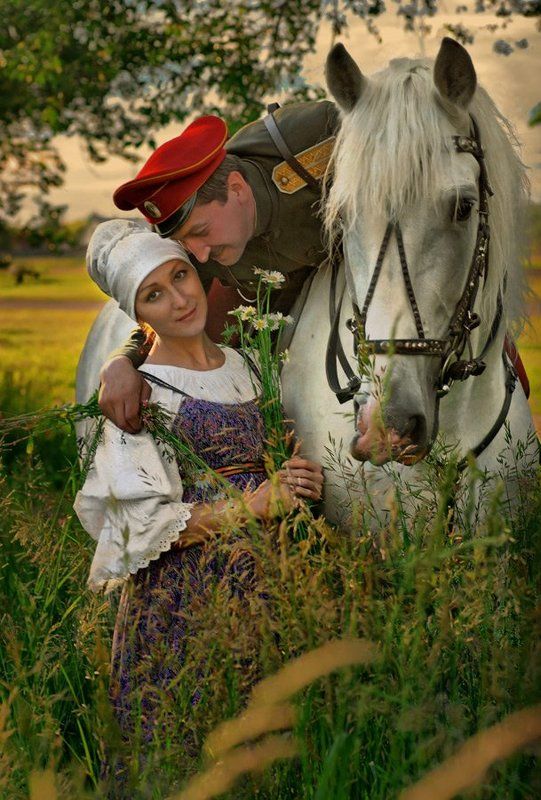 Сватовство гусараphoto preview