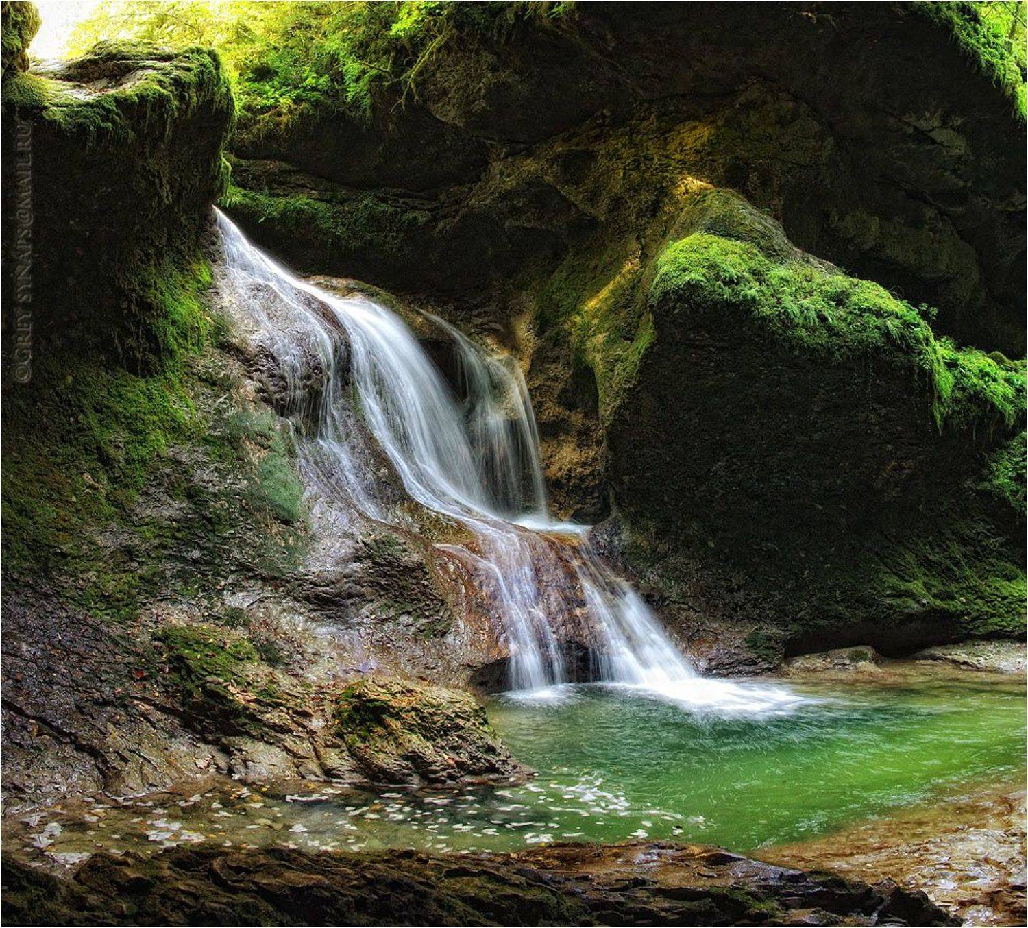 Утаенное.... Автор: Сергей Павлов , Сергей Павлов