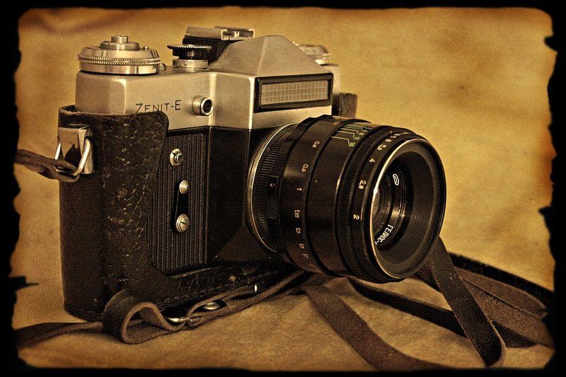 зенин-е Портрет моего любимцаphoto preview