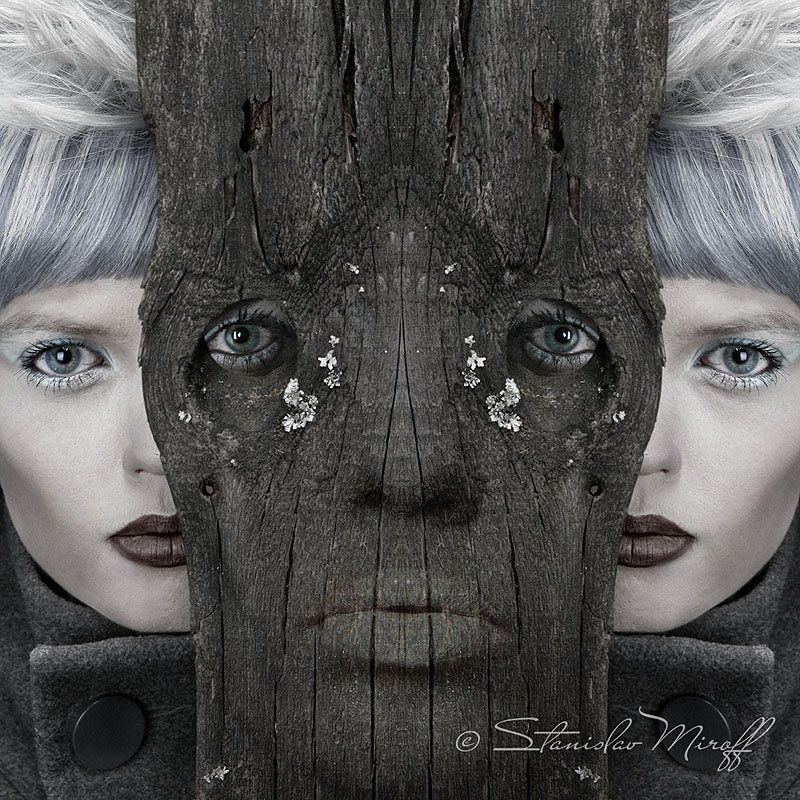 Рождая не реальное.photo preview