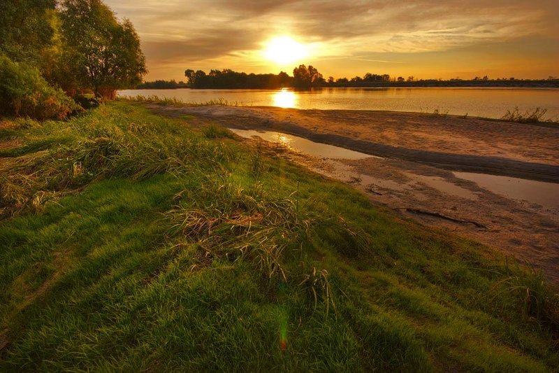 десна Десна. Такой вижу её я.photo preview