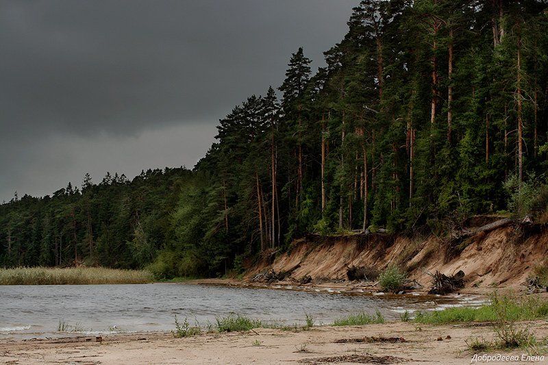 остров Городомляphoto preview