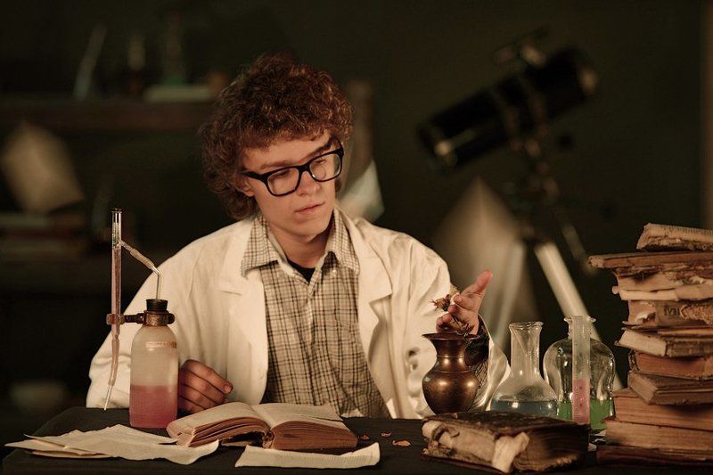 Формула жизни...photo preview