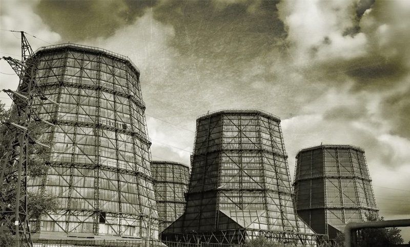 доменные, печи Luna-2photo preview