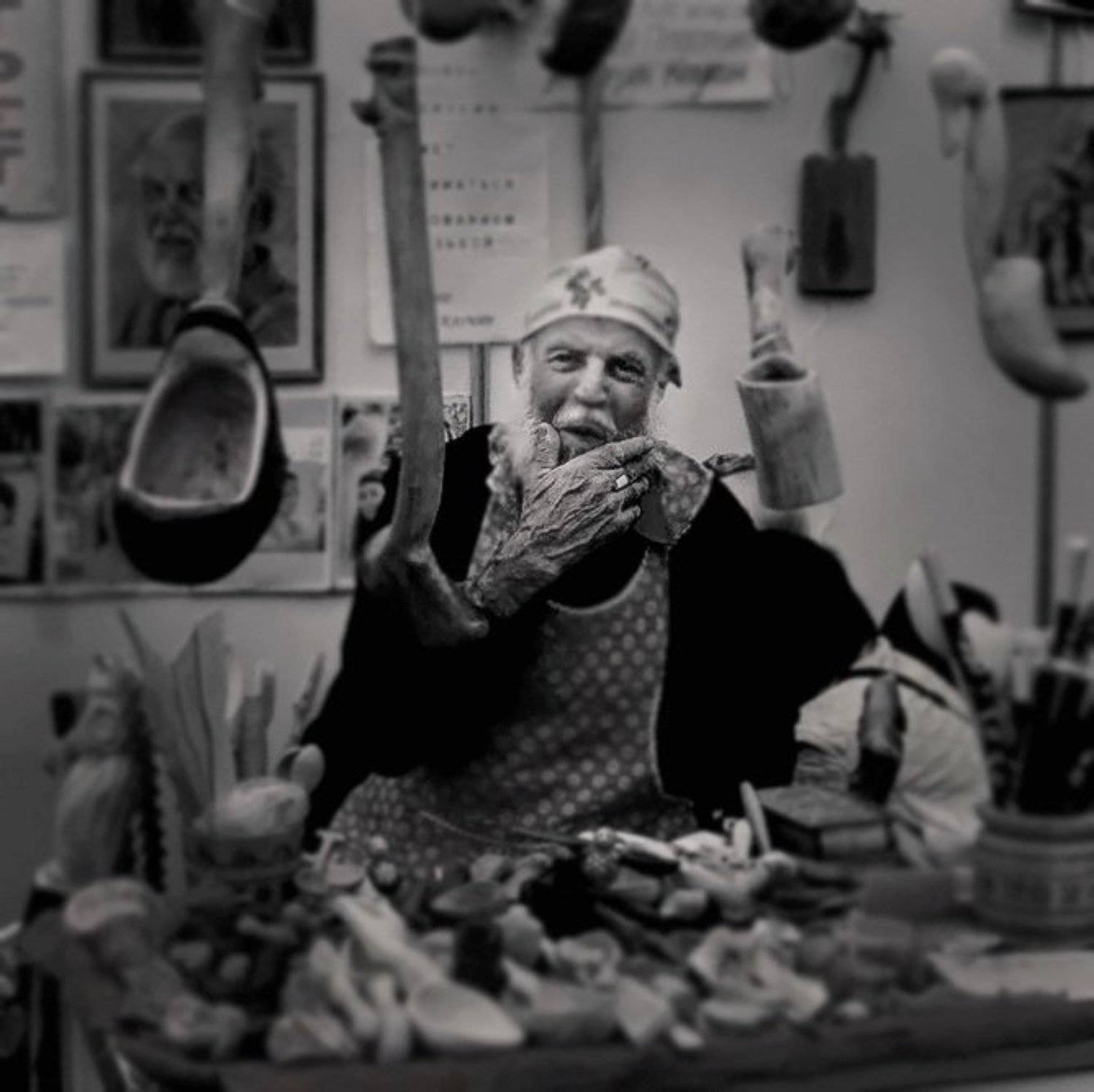 , Василий Черкасский