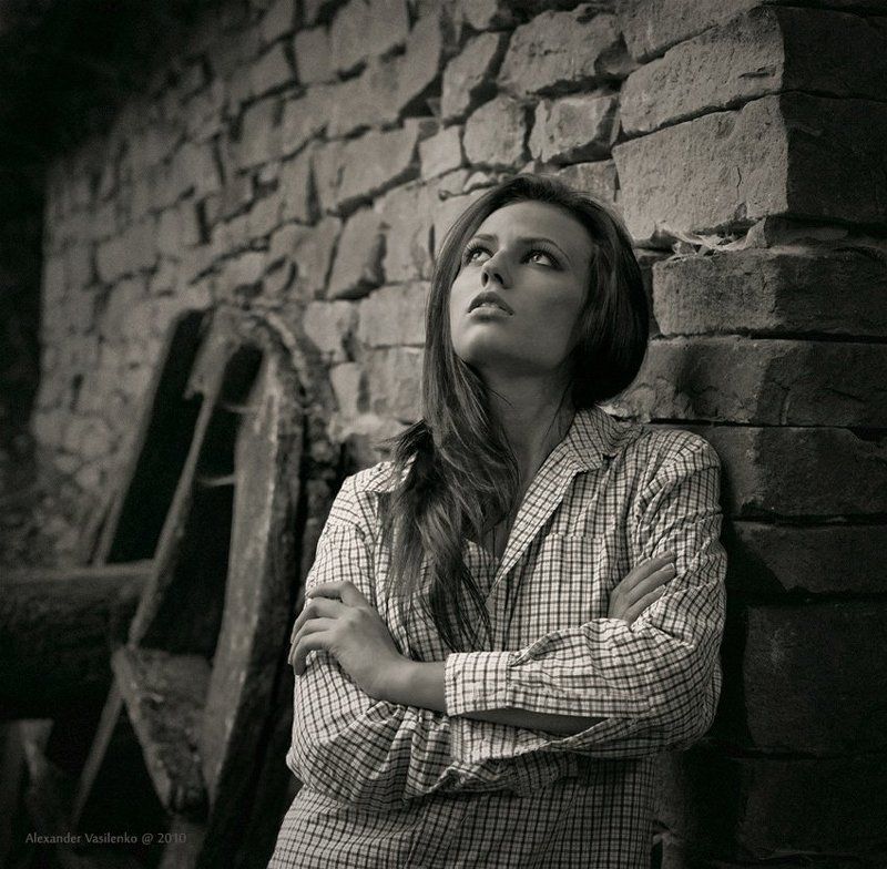 Somewhere and sometime...photo preview